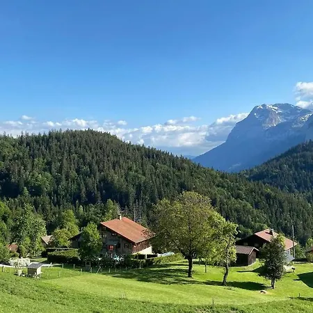 La Ferme Des Cousines Saint-Sigismond (Haute-Savoie)