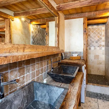 La Ferme Des Cousines Appartement