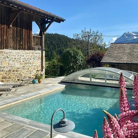 La Ferme Des Cousines Appartement
