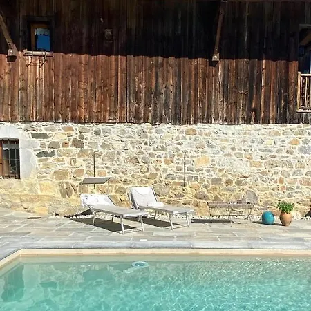 La Ferme Des Cousines *