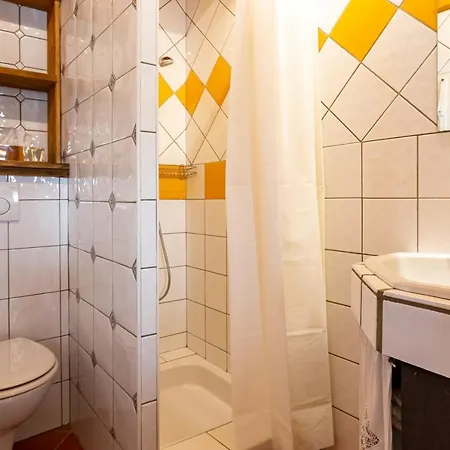 Appartement La Ferme Des Cousines
