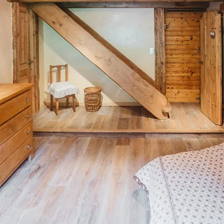 Appartement La Ferme Des Cousines