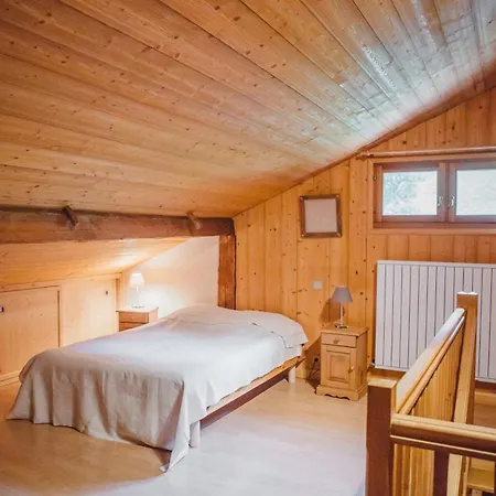 La Ferme Des Cousines *