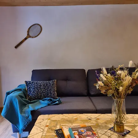Appartement La Ferme Des Cousines
